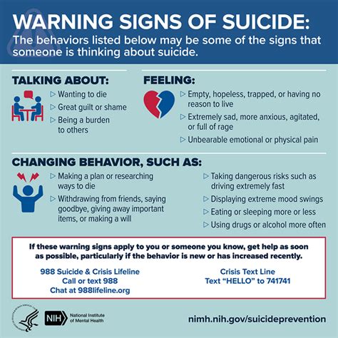 The Way Out of Suicide .